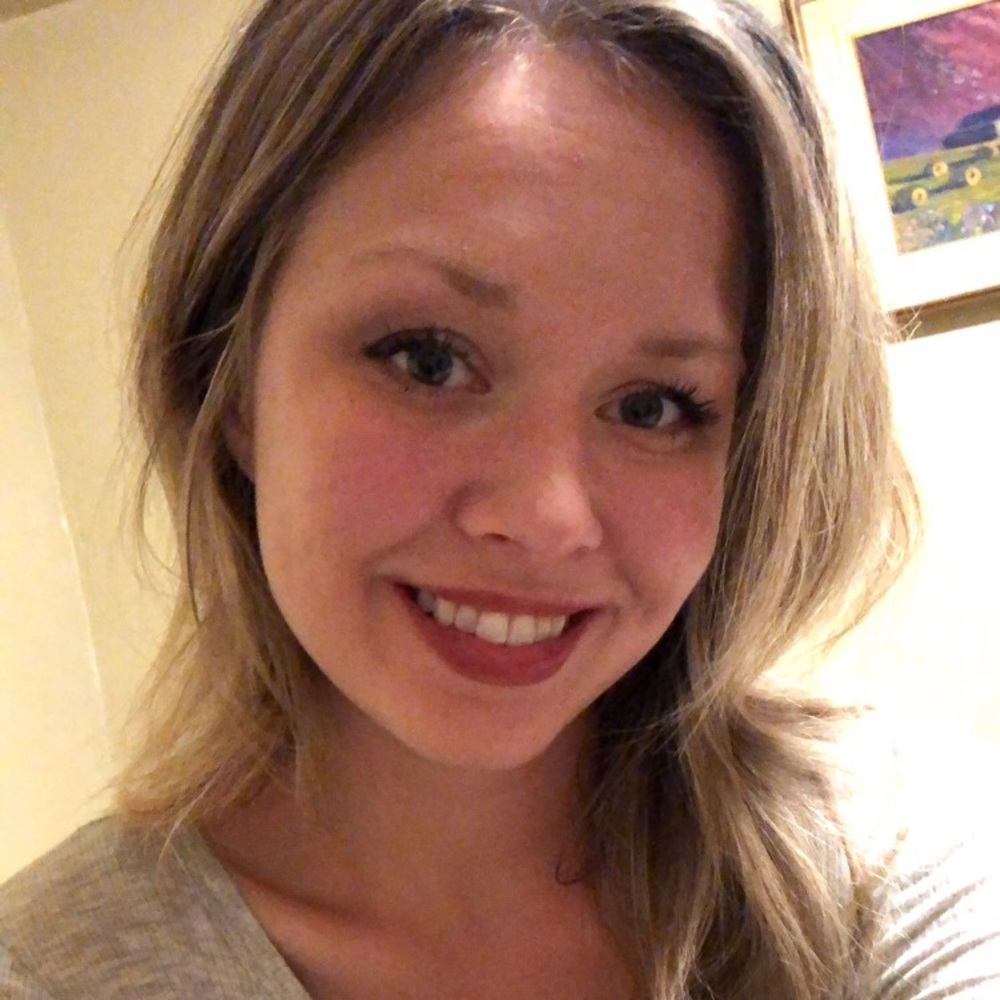 Meet your Posher, Molly